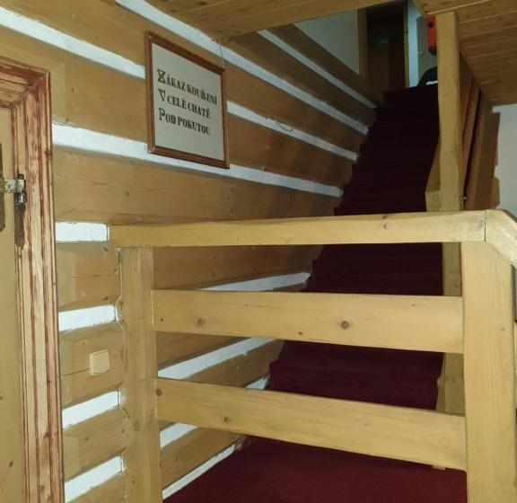 בית מלון כפרי Penzion Marienka