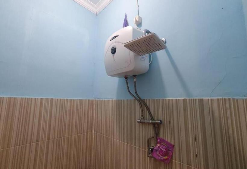 Отель Reddoorz Syariah At Demasto Homestay Jember