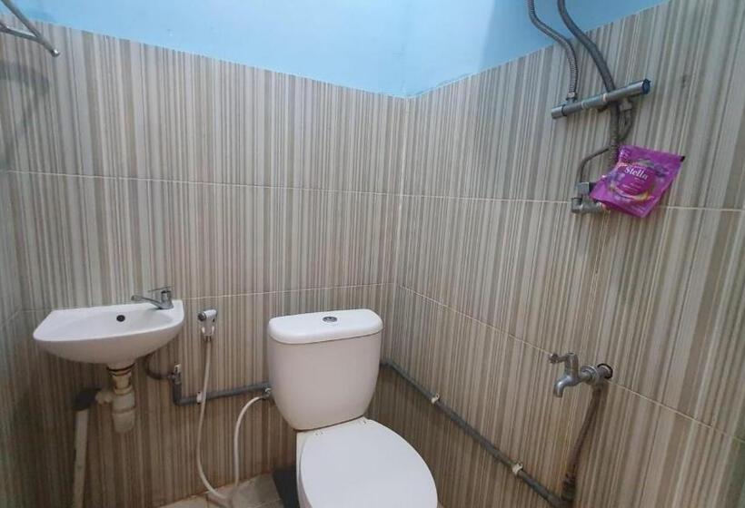 Отель Reddoorz Syariah At Demasto Homestay Jember