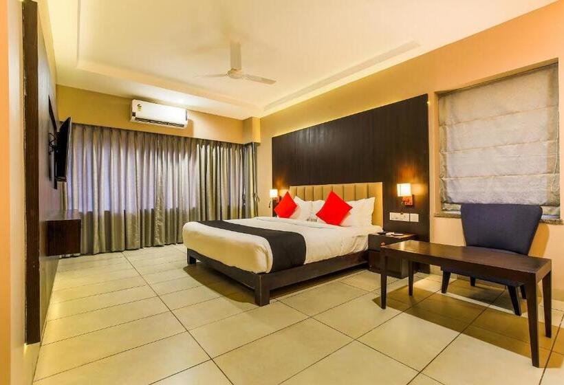 ホテル Rivasa Emerald A Wellness Property