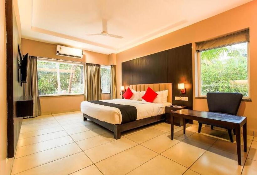 ホテル Rivasa Emerald A Wellness Property