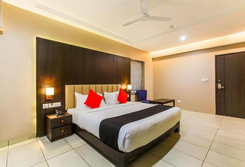 ホテル Rivasa Emerald A Wellness Property