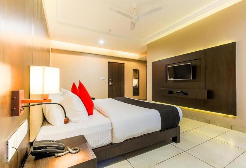 ホテル Rivasa Emerald A Wellness Property