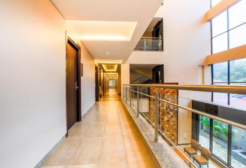 ホテル Rivasa Emerald A Wellness Property