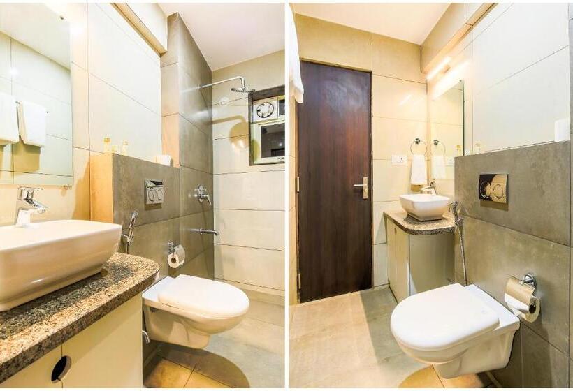 ホテル Rivasa Emerald A Wellness Property