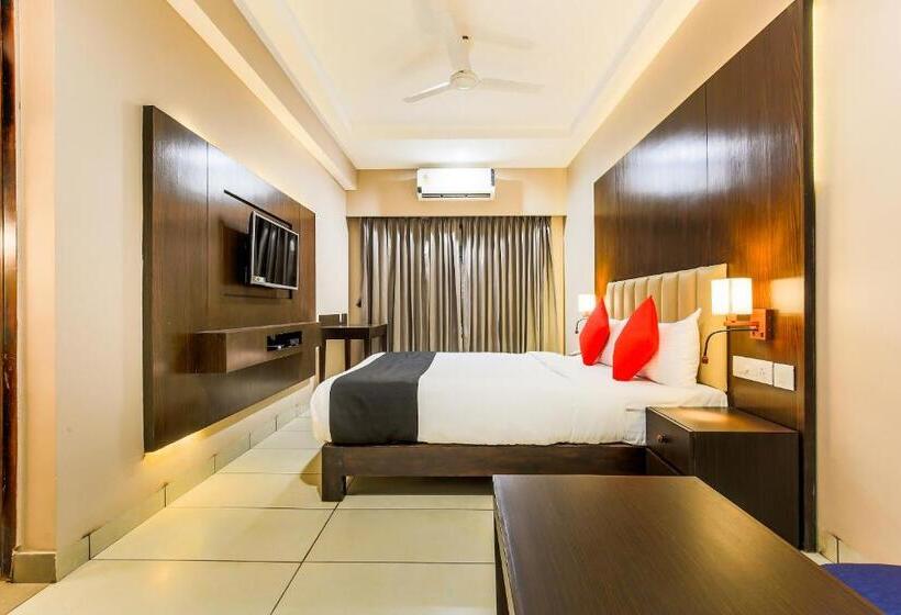 ホテル Rivasa Emerald A Wellness Property