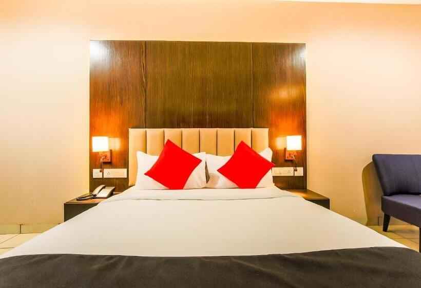 ホテル Rivasa Emerald A Wellness Property