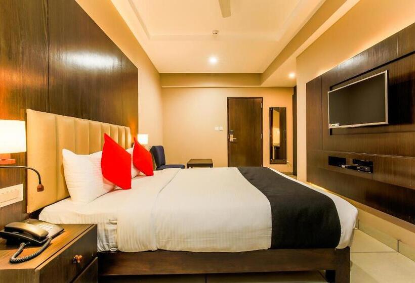 ホテル Rivasa Emerald A Wellness Property