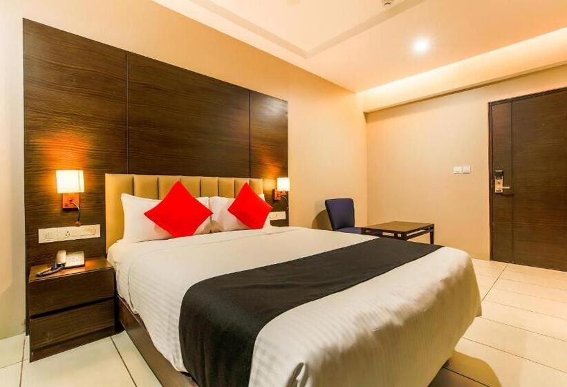 ホテル Rivasa Emerald A Wellness Property