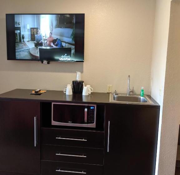 ホテル Riverside Tower