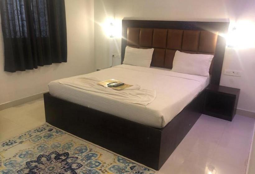 Отель Sky Beach View