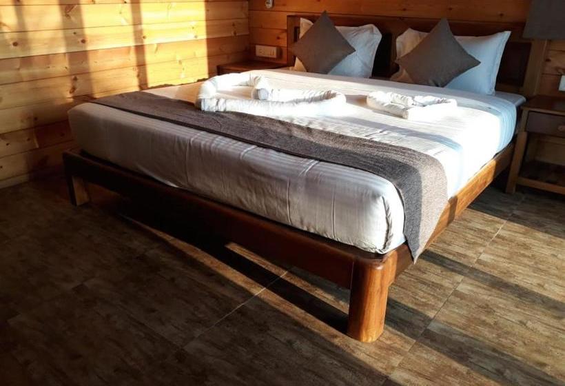 فندق Sky Beach View