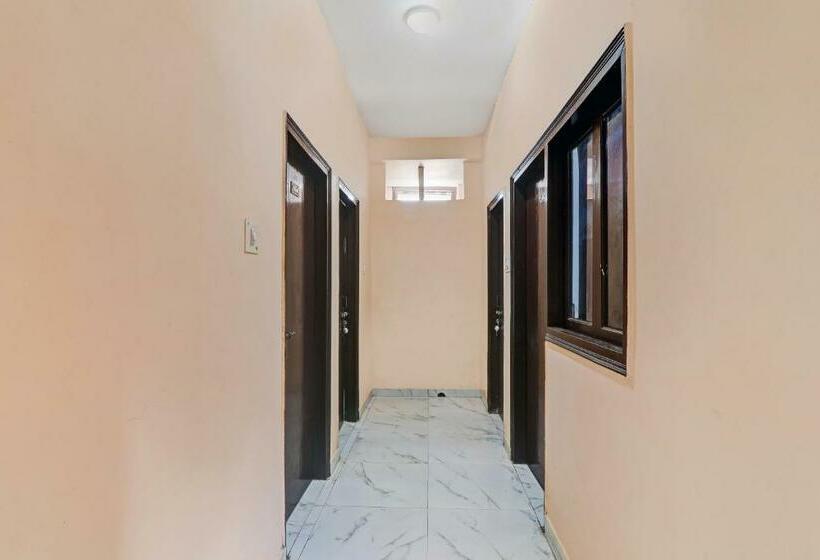 בית מלון כפרי Spot On 81677 Silicon City Stay