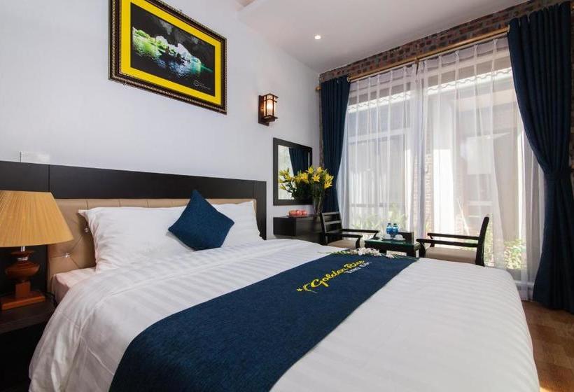 هتل Tam Coc Golden Rice