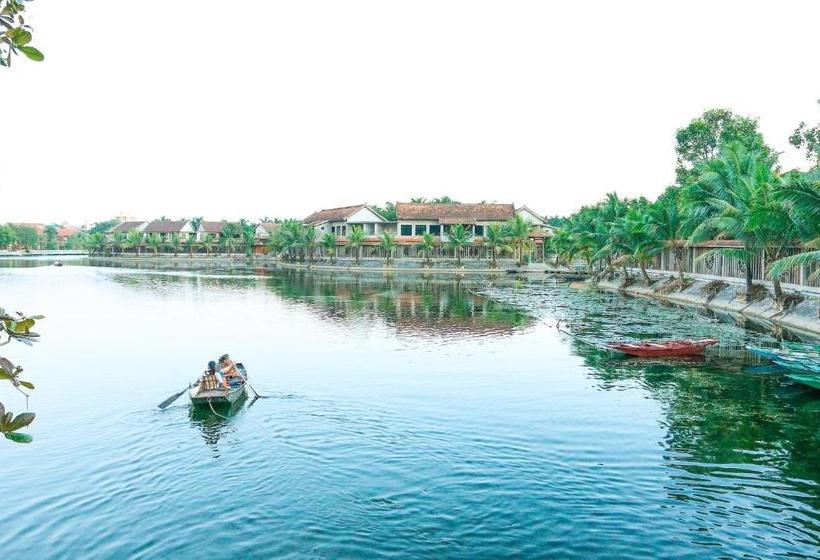 هتل Tam Coc Golden Rice