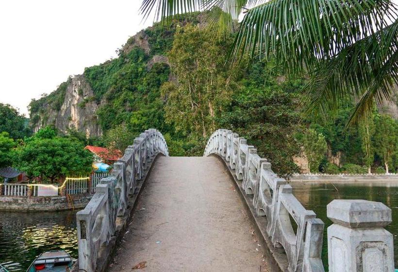 هتل Tam Coc Golden Rice