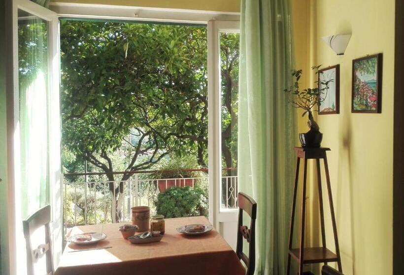 酒店 Villa Degli Aranci