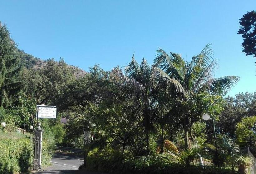 酒店 Villa Degli Aranci