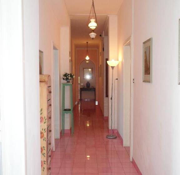 酒店 Villa Degli Aranci