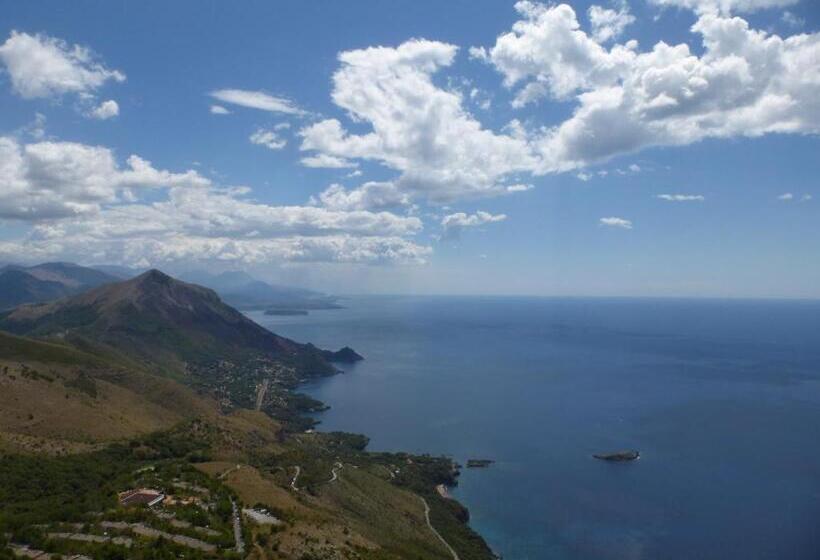 酒店 Villa Degli Aranci