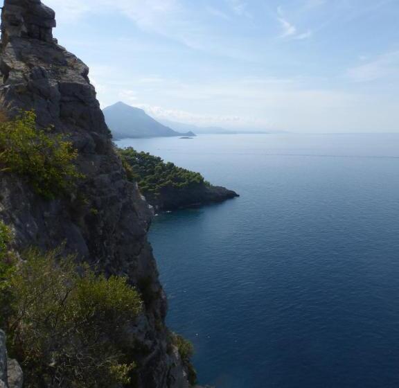 酒店 Villa Degli Aranci