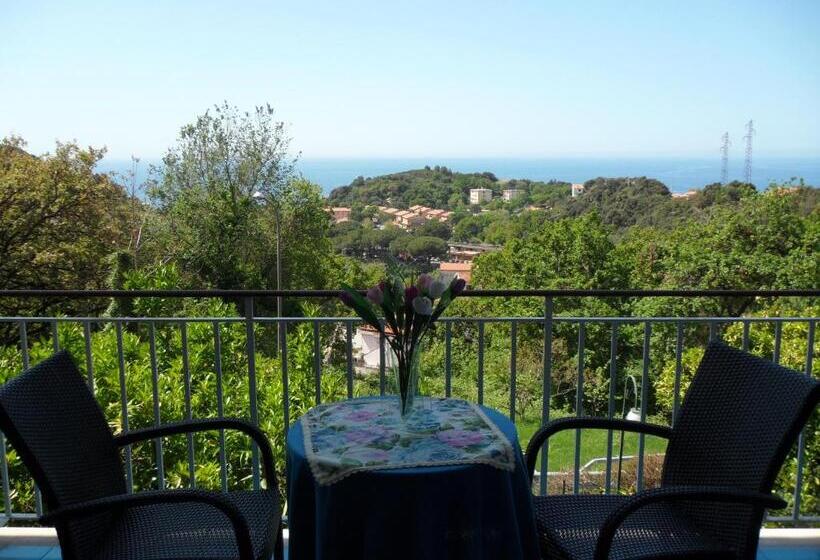 酒店 Villa Degli Aranci