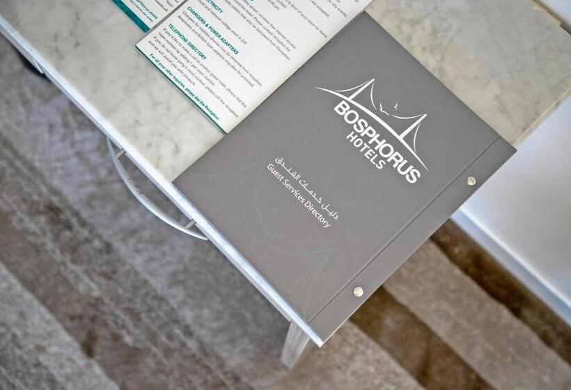 Le Bosphorus Hotel Two