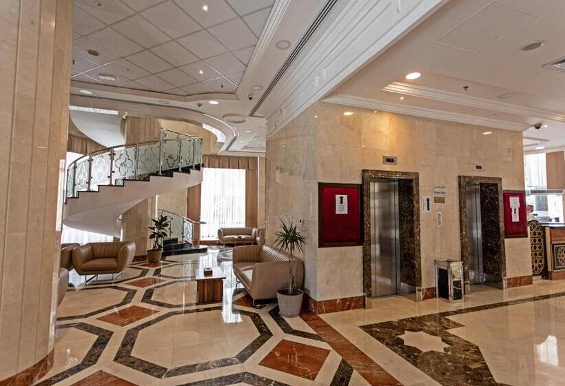 Le Bosphorus Hotel Two