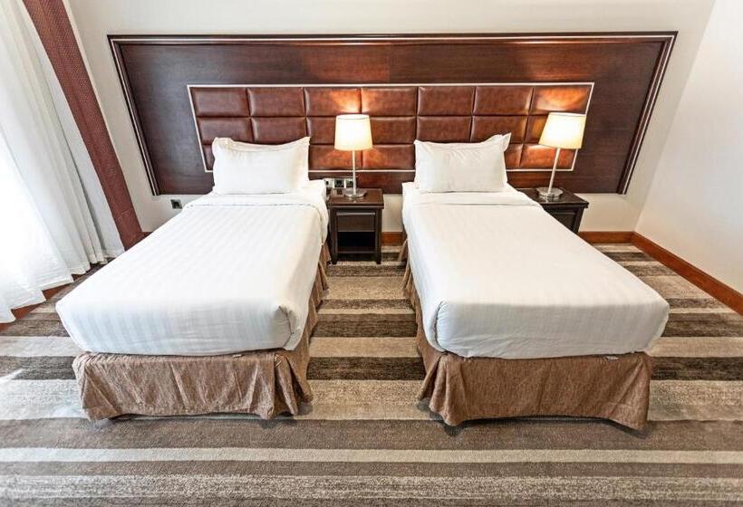 Le Bosphorus Hotel Two