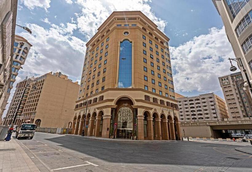 Le Bosphorus Hotel Two