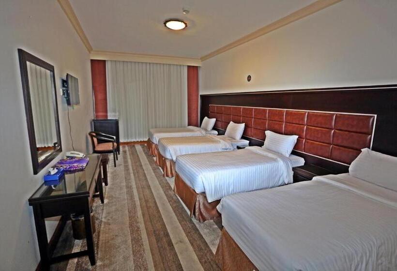 Le Bosphorus Hotel Two