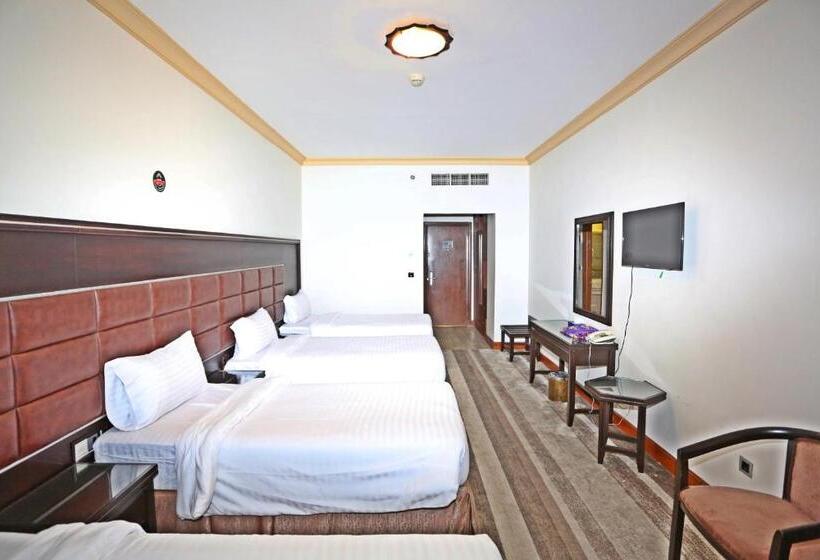 Le Bosphorus Hotel Two