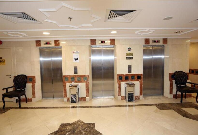 Le Bosphorus Hotel Two