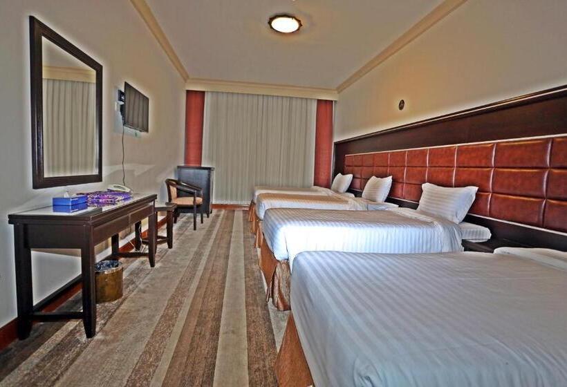 Le Bosphorus Hotel Two