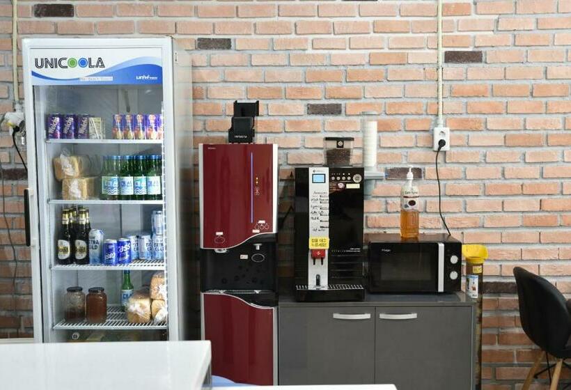 モーテル Business Hotel Busan Station