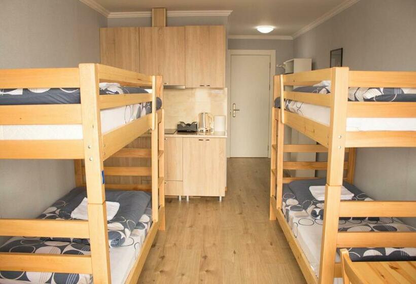 New Gudauri Loft #1,room 411, 412