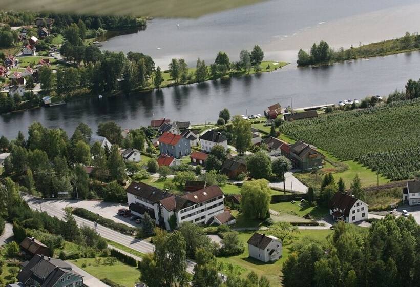 Norsjø Hotell