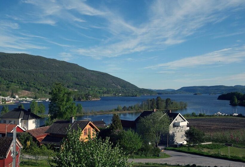 Norsjø Hotell