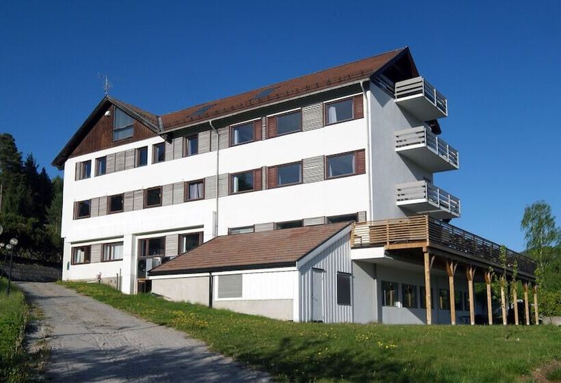 Norsjø Hotell