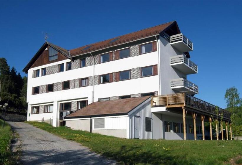 Norsjø Hotell