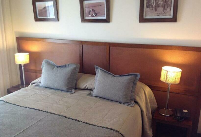 Olas Apart High Comfort