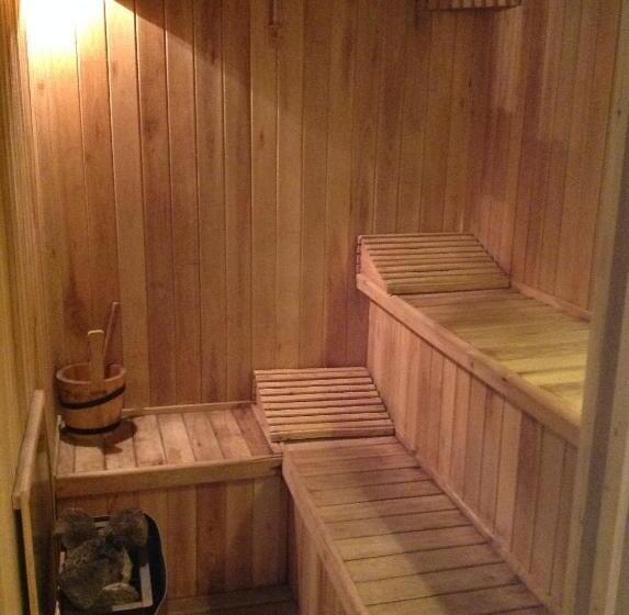 Olas Apart High Comfort