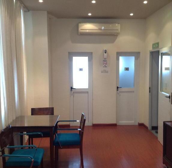 Olas Apart High Comfort