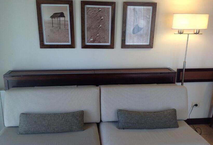 Olas Apart High Comfort