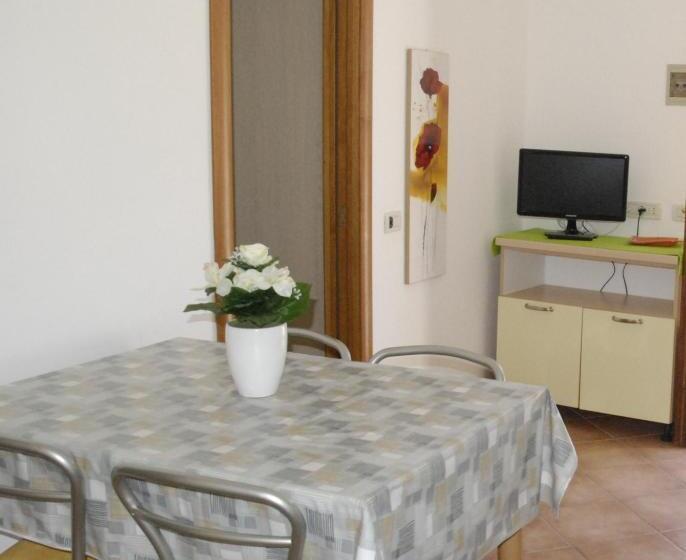 펜션 Bed & Breakfast   Anselmi M&m