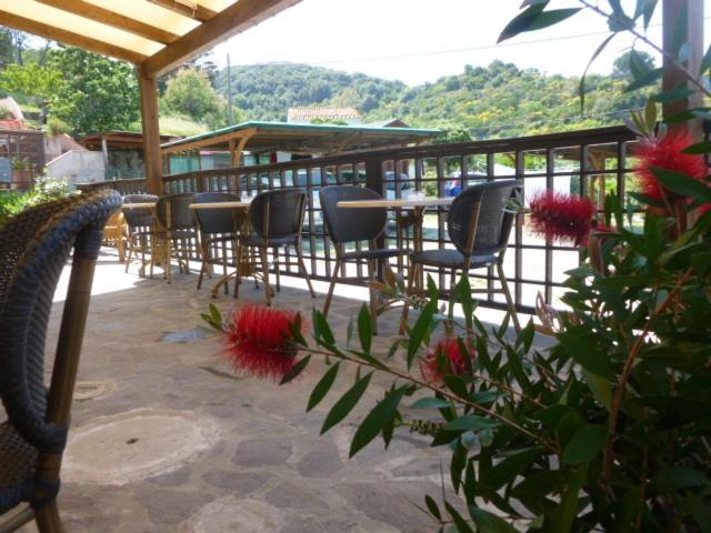 Пансион Bed & Breakfast   Anselmi M&m