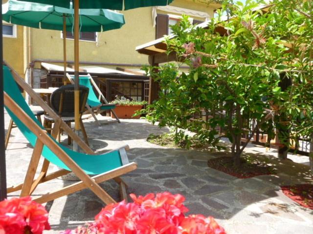 펜션 Bed & Breakfast   Anselmi M&m