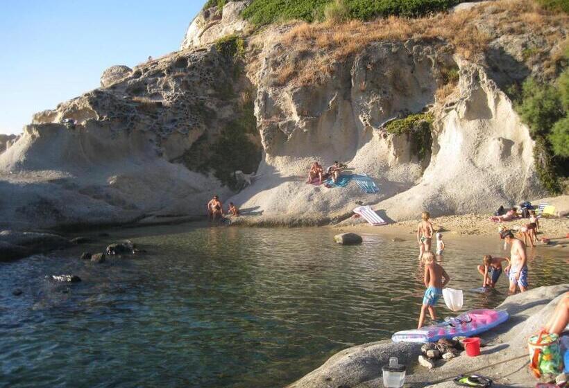 펜션 Bed & Breakfast   Anselmi M&m