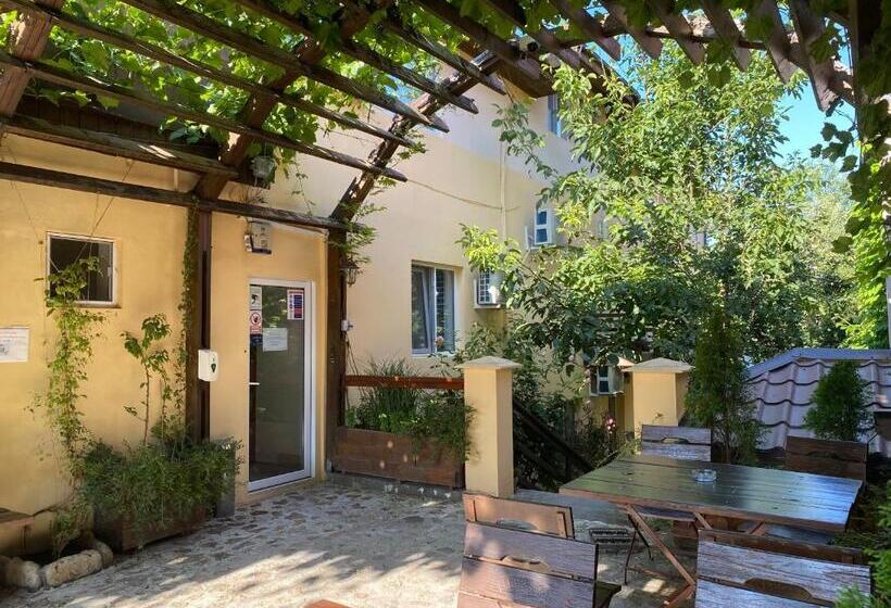 بنسيون Casa Double M, Vama Veche