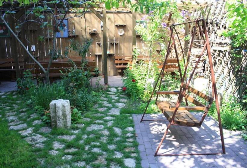 بنسيون Casa Double M, Vama Veche